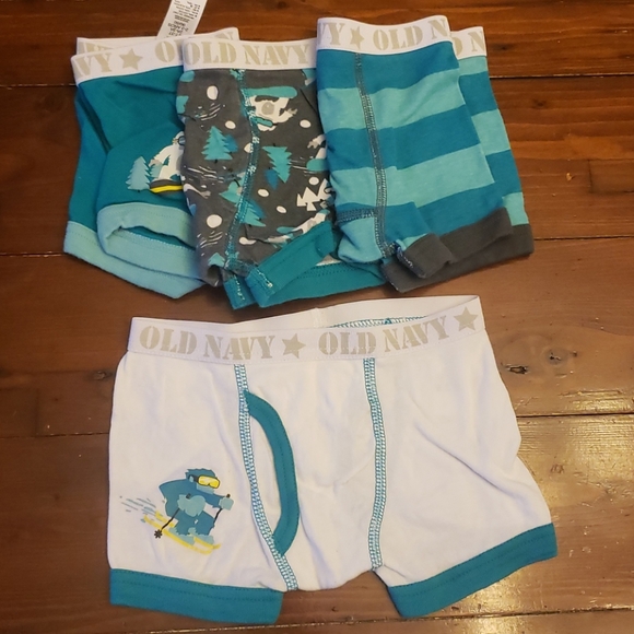 Boxer Underwear